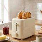 2-Slice Wide-Slot Toaster